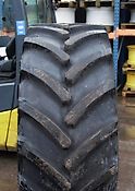 Continental 600/65R38 Continental demo