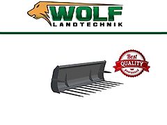 Wolf-Landtechnik GmbH Dunggabel | 1,50m | DG15