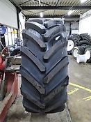 Bridgestone 650/65R38 Bridgestone VX-Tractor demo