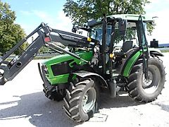 Deutz-Fahr 5080 D Keyline