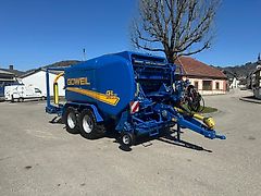 Göweil G-1 F125 Kombi