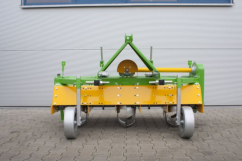 MD BO Fräse 1,8 m für Zwischenreihe Vega