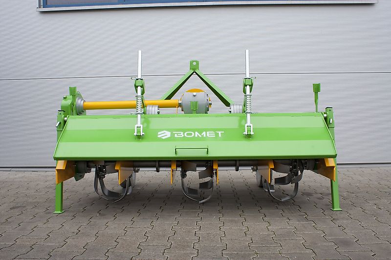 MD BO Fräse 1,8 m für Zwischenreihe Vega