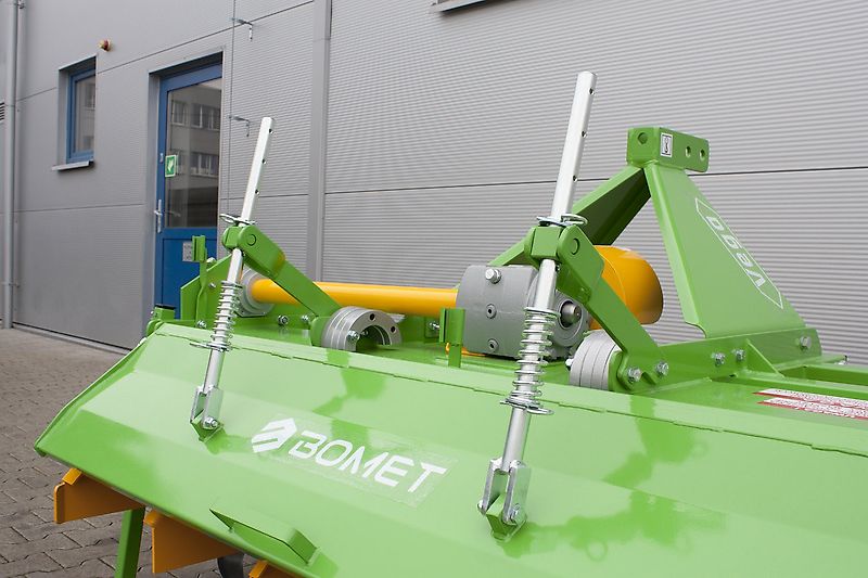 MD BO Fräse 1,8 m für Zwischenreihe Vega