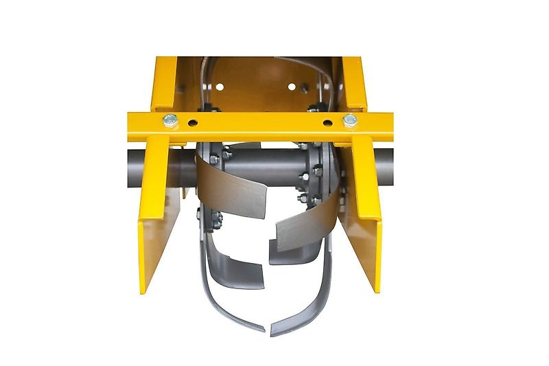 MD BO Fräse 1,8 m für Zwischenreihe Vega