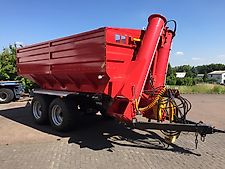 Kobzarenko Tandem-Überladewagen PBN-16