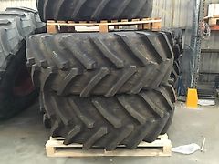 Trelleborg TM900 600/70R30-650/