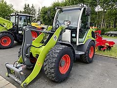 Claas TORION 530