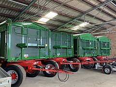 Kröger Kröger HKD Kröger November/Dezember Frühbezug mitnehmen.