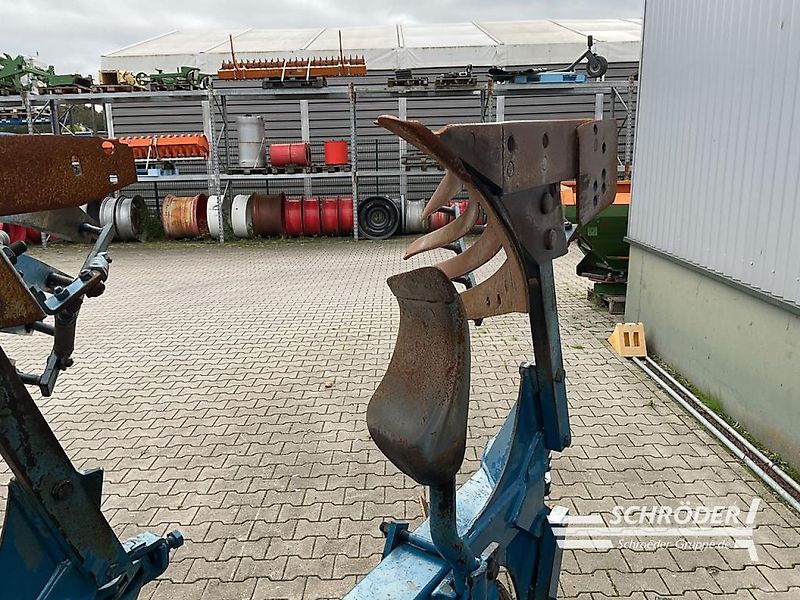 Rabe SUPER ALBATROS AVANT 140 IV/80-35/50