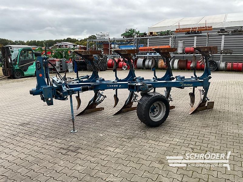 Rabe SUPER ALBATROS AVANT 140 IV/80-35/50