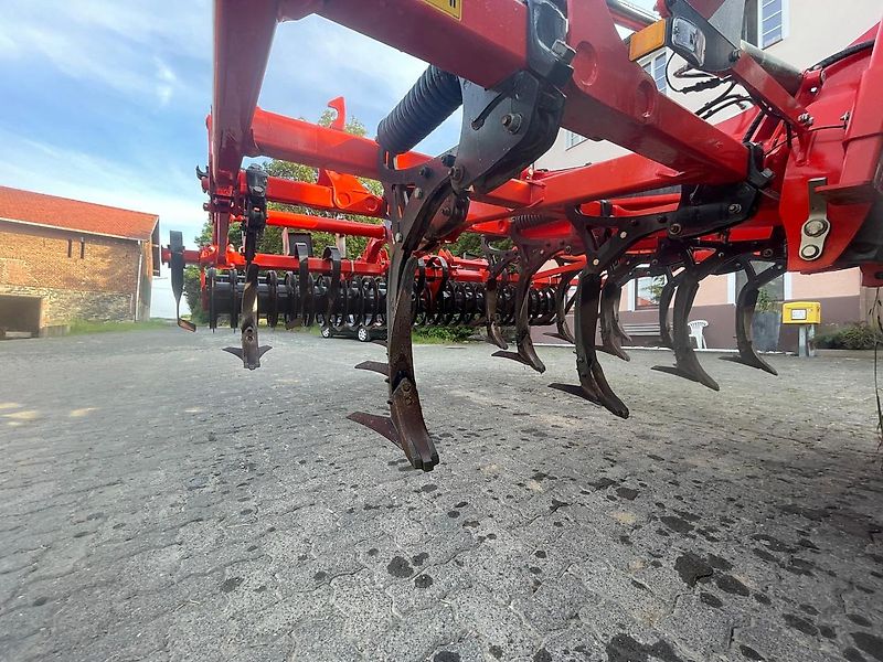 Kuhn Cultimer L400R
