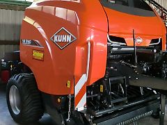 Kuhn VB 3160 Opticut 14