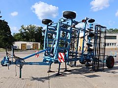 Lemken SMARAGD 9/600 KUEA-B