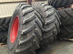 Trelleborg 650/85R38