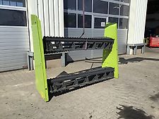 Claas Dosierwalzen zum Cargos 760 trend