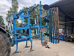 Lemken Kristall 9/500 K