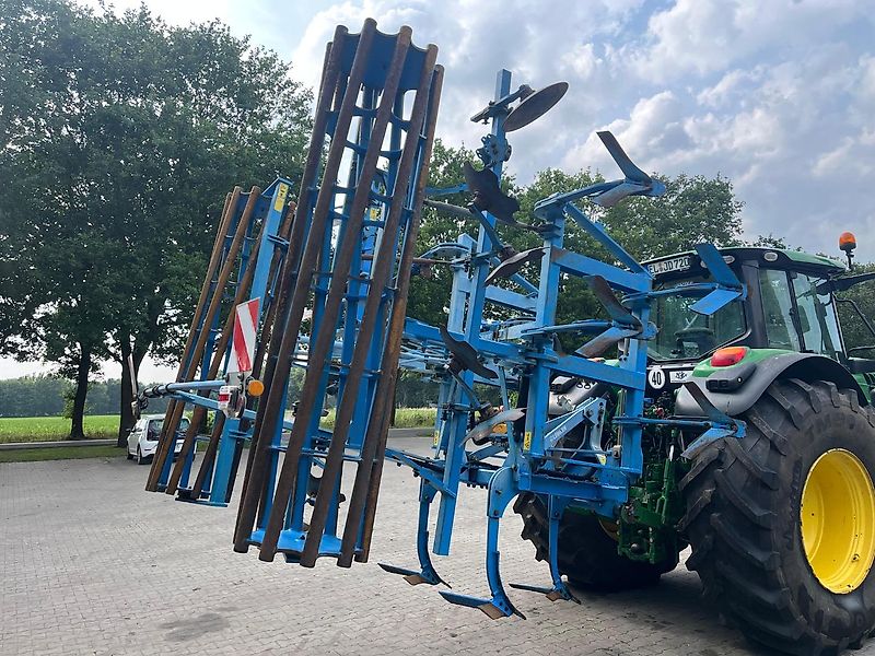 Lemken Kristall 9/500 K
