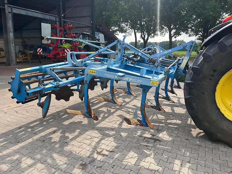 Lemken Kristall 9/500 K