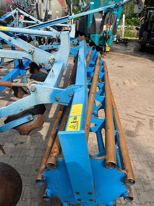 Lemken Kristall 9/500 K