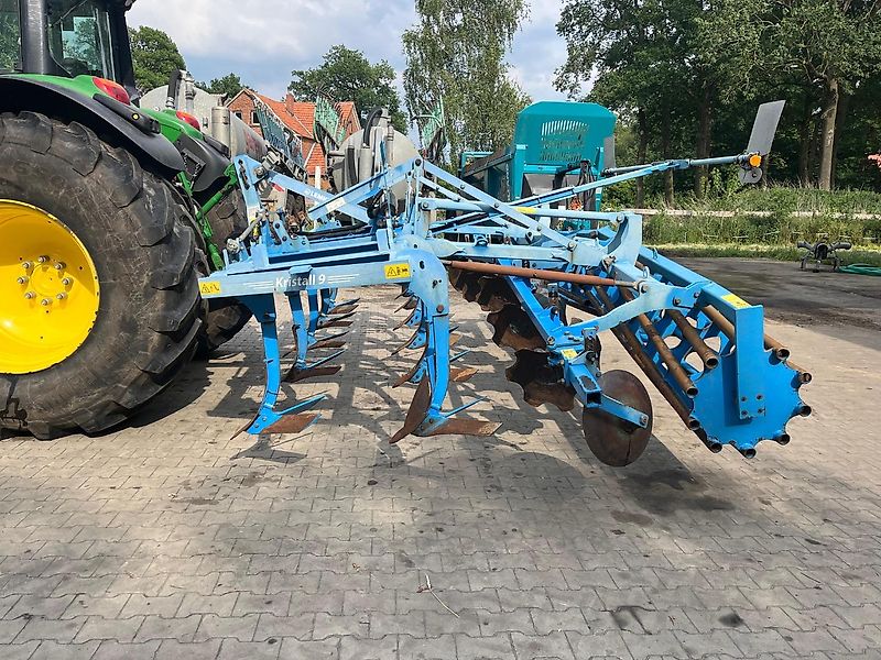 Lemken Kristall 9/500 K