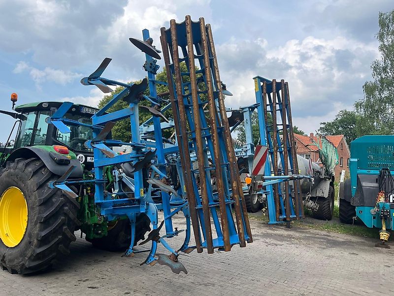 Lemken Kristall 9/500 K