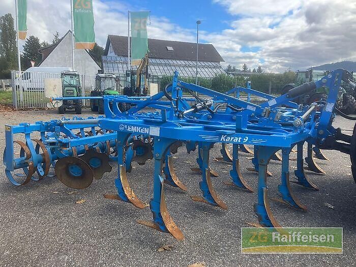 Lemken Gebr. Karat 9/500K