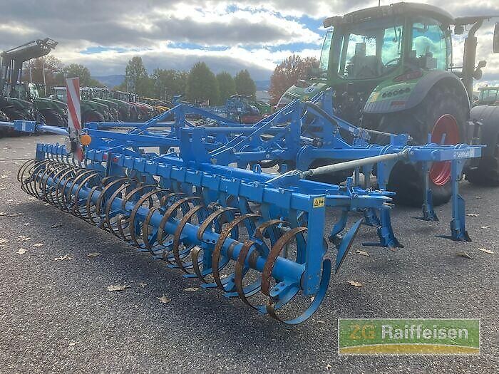 Lemken Gebr. Karat 9/500K