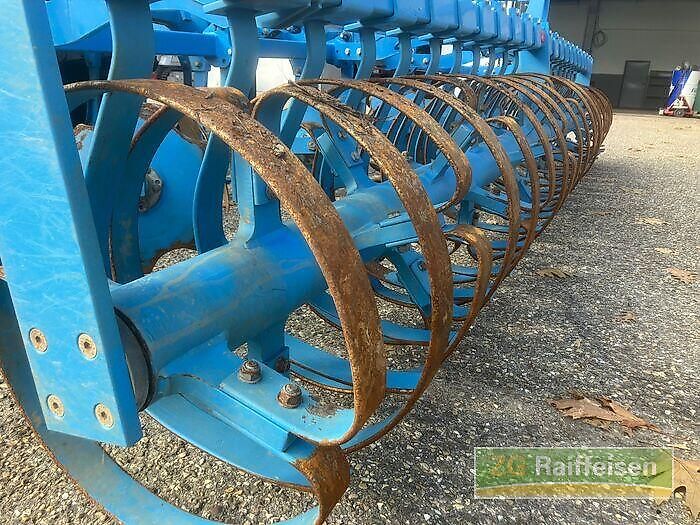 Lemken Gebr. Karat 9/500K