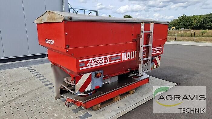 Rauch AXERA H