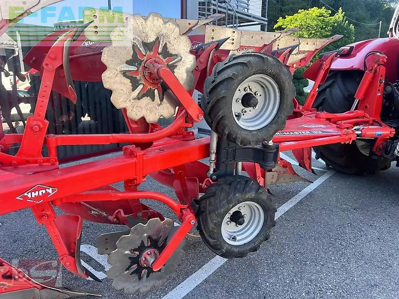Kuhn varimaster 123