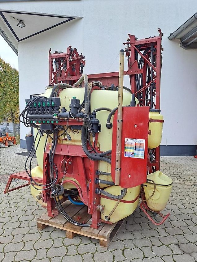 Hardi Master 1200