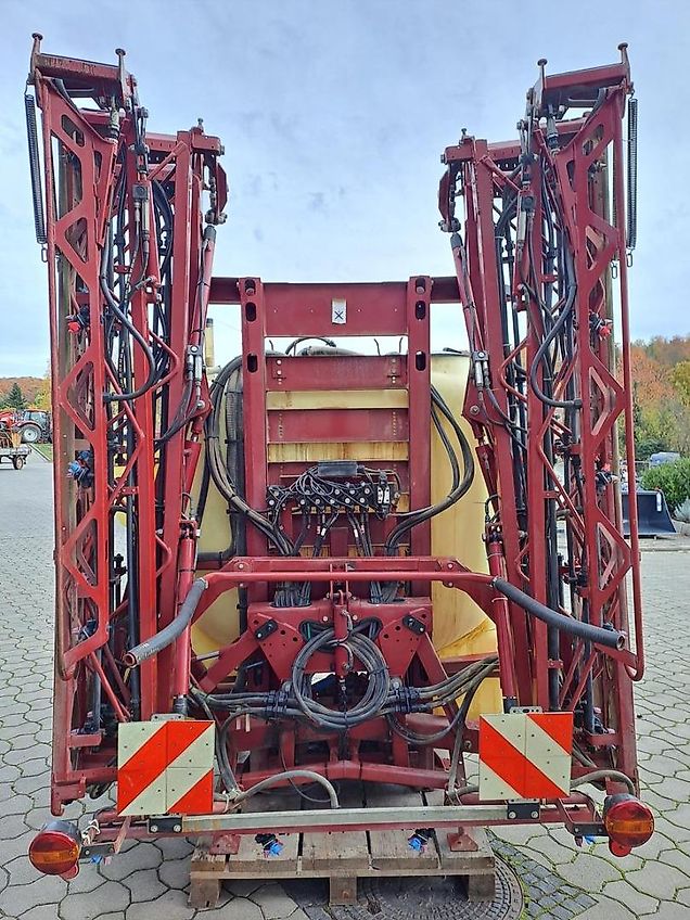 Hardi Master 1200