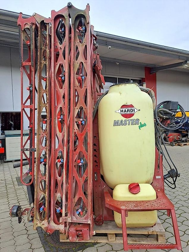 Hardi Master 1200