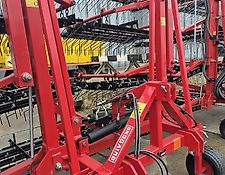 Quivogne HET 1200R Harrows Quivogne HET 1200R Harrows