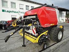 Pöttinger IMPRESS 3160 V PRO