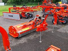 Kuhn TBE 19