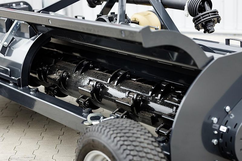 MD TX Mulcher LEO 3,20 320