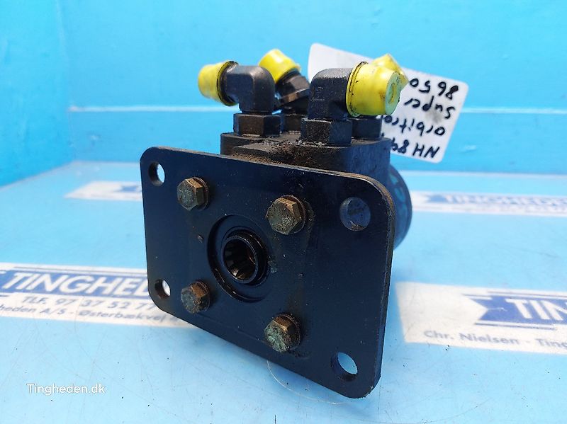 New Holland 8970 (Spare part/Reservedel/Ersatzteil)