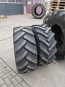 BKT 400/70-24 BKT 28MM MP600 158A8 TL