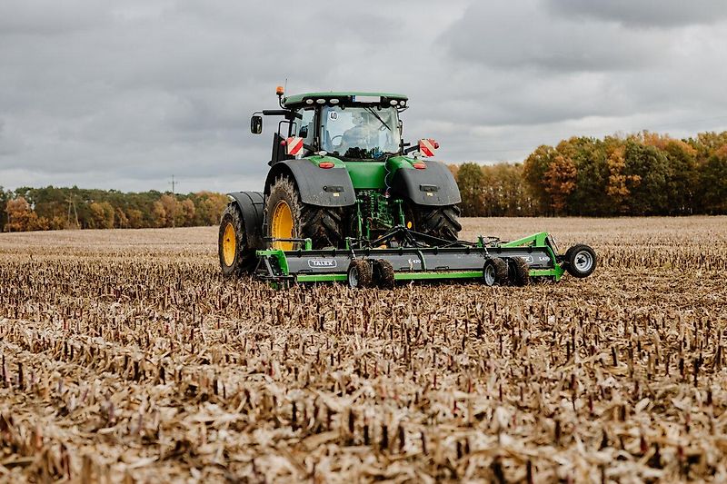 MD TX Mulcher Gepard 4,7m