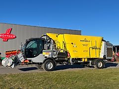 Sgariboldi GRIZZLY 8125- 2 ALLRAD