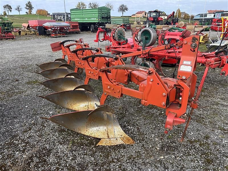 Vogel & Noot Beetpflug 5 Schar