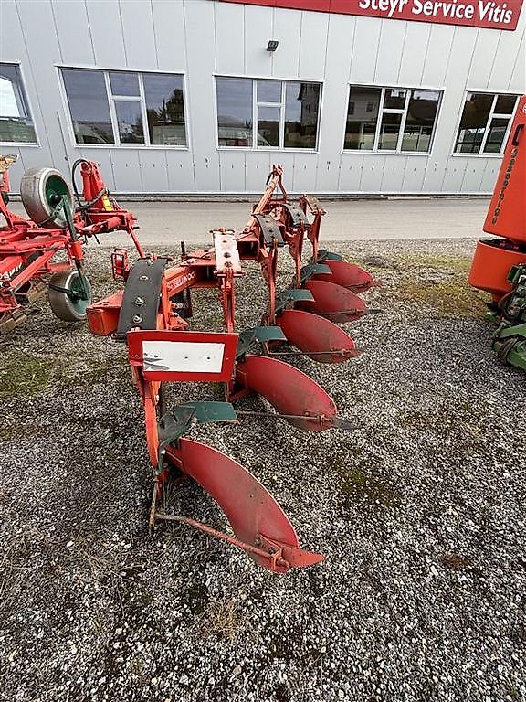 Vogel & Noot Beetpflug 5 Schar