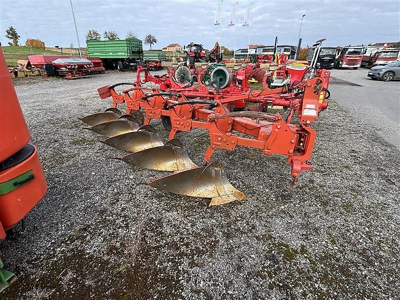 Vogel & Noot Beetpflug 5 Schar