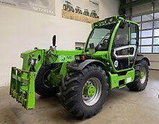 Merlo 50.8 TCS 170-CVTronic Merlo 50.8 TCS 170-CVTronic