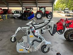 Fliegl KEHRMASCHINE TYP 600 185CM EURO