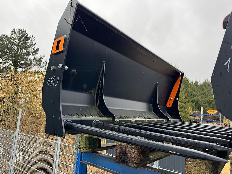 Alö Dunggabel M+ 170 Lagerware zum Abverkauf