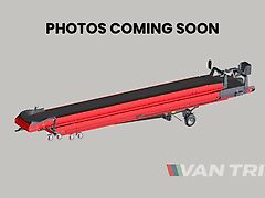 Miedema MC1780C Dual belt conveyor