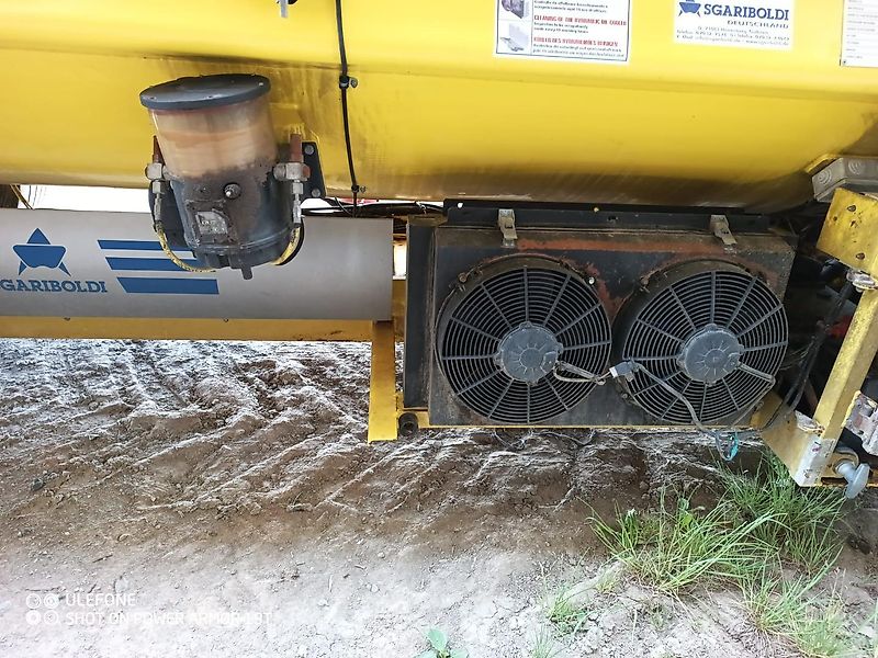 Sgariboldi Gulliver 5014